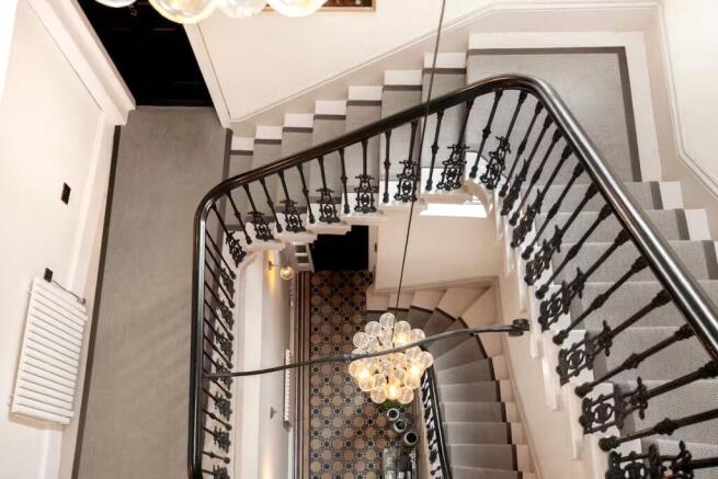 Staircase