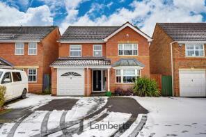 12, Defford Close, Redditch B97 5WR