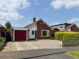 30, The Woodcroft, Derby DE74 2QT