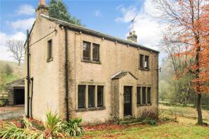 Winterburn Wood Cottage, Winterburn BD23 3QT