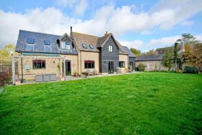 Garden House, Thrapston Road, Huntingdon PE28 0AE