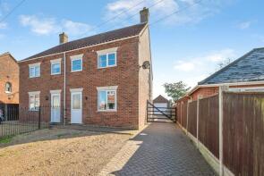 5a, Norwich Road, Cawston NR10 4AP