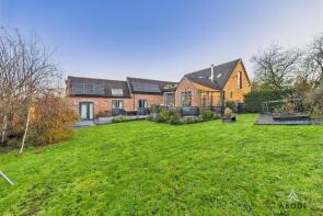 Cotonwood Lodge, Muse Lane, Ashbourne DE6 5AB