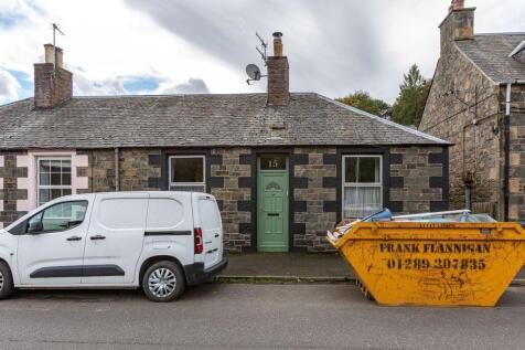15 Dale Street, Galashiels, TD1 3EJ