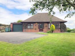 Orchard Bungalow, Main Road, Pentrich, Ripley DE5 3RE