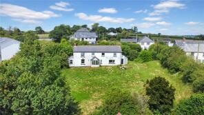 Myrtle House, Road From Chapel Lane To Junction North Of St Petrocs Church, Liskeard PL14 3NA