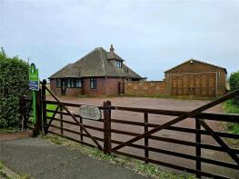Martinfield Cottage, Lydd Road, Old Romney TN29 9SG