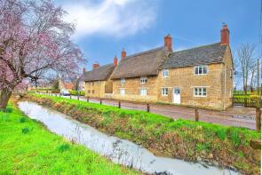 33, Cranford Road, Grafton Underwood NN14 3AA