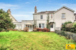 Burlington House West, Kirkby In Furness, Kirkby-in-furness LA17 7UW