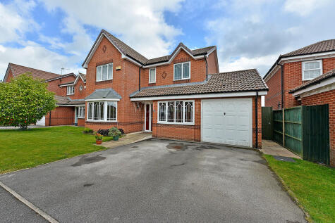 Hillcrest Avenue, Wessington