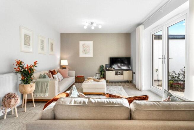 Show Home Ex
