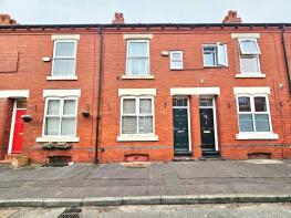 8, Osborne Street, Salford M6 5LG