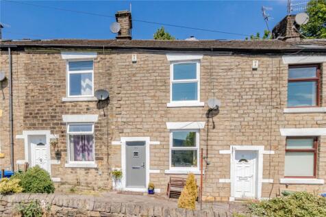 Vale Side, Mossley, OL5