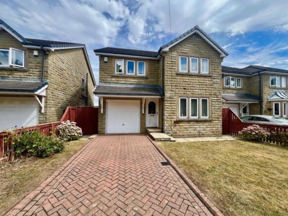 Bramleys Estate Agents - Crosland Hill Road - Cros