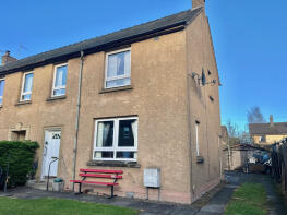 36, Nettlehill Drive, Livingston EH54 5PS
