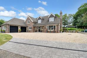Squirrels Nook, Church Hill, Barnetby Le Wold DN38 6JL