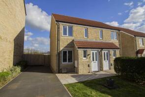 1, Lily Road, Frome BA11 5FQ