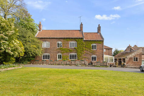 Whitecross Street, Barton-Upon-Humber, DN18 5FP