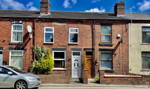 469, Bickershaw Lane, Wigan WN2 5TU