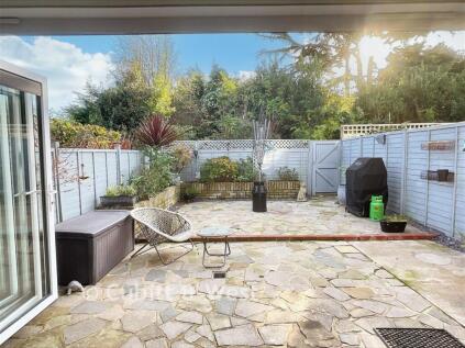 College Gardens, Worthing, West Sussex