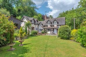 Ivy Cottage, Brockton Crossroads B4378 To Easthope Mill, Brockton, Much Wenlock TF13 6JR