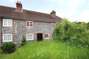 18 19, Bank Cottages, The Street, Lewes BN7 3QH