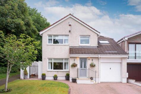 Cobbett Road, Motherwell