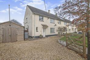 1, Hackpen View, Road From Ashill Court To Rull Cross, Cullompton EX15 3NH