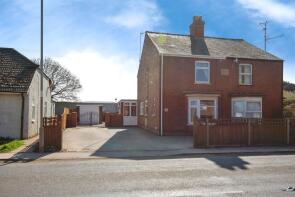 21 Ivy Cottage, Seas End Road, Moulton Seas End, Spalding PE12 6LD