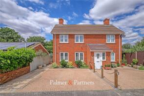 56a, Brook Hill, Little Waltham, Chelmsford CM3 3LL