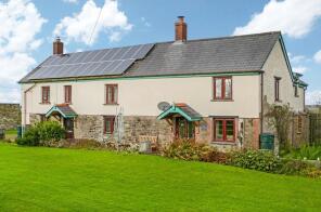 Lufflands Farm, Road From Soldon Cross To Youldonmoor Cross, Holsworthy EX22 7PJ