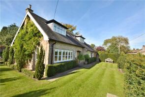 Stone Court, Follifoot Lane, Harrogate HG3 1HD