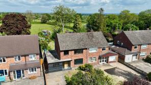 15, Barracks Lane, Nantwich CW5 8PR