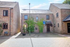 4, The Mews, Durham DH1 2YH