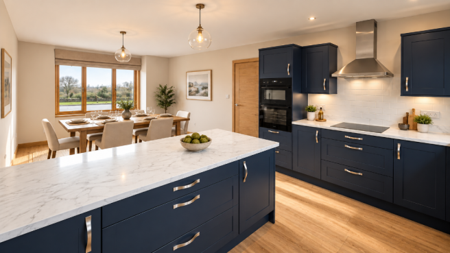 Kitchen Dining