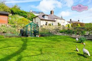 1, Rock Cottages, Post Office Lane, Pantymwyn CH7 5JD