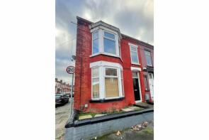 72, Willmer Road, Birkenhead CH42 0JE