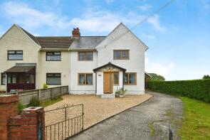1, Moorside Villas, Onllwyn Road, Coelbren, Neath SA10 9NR