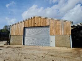 Manor Farm, Radcot Road, Bampton OX18 2RY