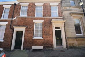 8, Regent Street, Preston PR1 3LX