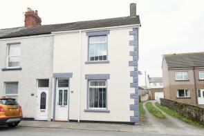67, Main Street, Millom LA18 4EY