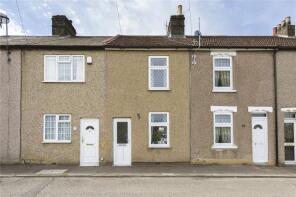 7, Laundry Cottages, Wennington Road, Wennington, Rainham RM13 9DW