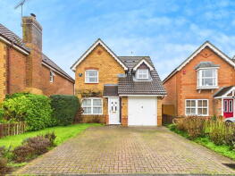 4, Delius Gardens, Horsham RH13 6RY