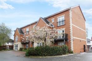 1, Birkdale Court, Tarbock Road, Liverpool L36 0RQ