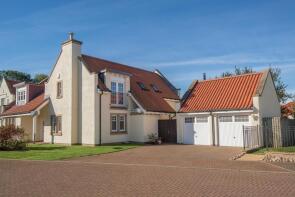 9, The Maltings, North Berwick EH39 5BJ