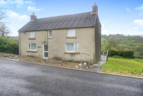 Plasnewydd, A40 Llandewi Velfrey To Henllan Lodge, Llanddewi Velfrey, Narberth SA67 7PA