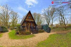 1, Westwood Lodge, Church Road, Huntingdon PE28 0BB