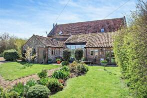 1, Westgate Barns, Warham Road, Fakenham NR21 0DQ