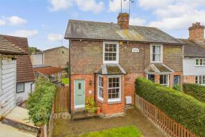 1, Yew Tree Cottage, Grange Road, Tenterden TN30 6DS