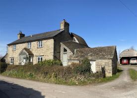 Walkers Cottage, Locksters Lane, Hereford HR3 5HQ